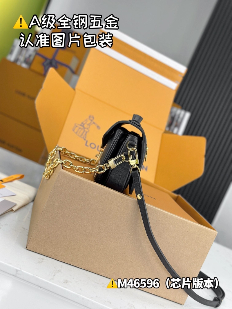 LV Satchel Bags